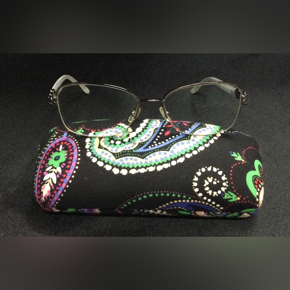 Vera Bradley Frames & Case